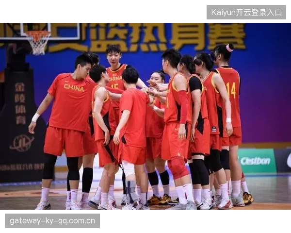 中国女篮再创辉煌！亚洲第一的力量背后，你了解吗？